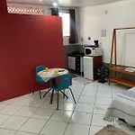 Gracinha de Suíte