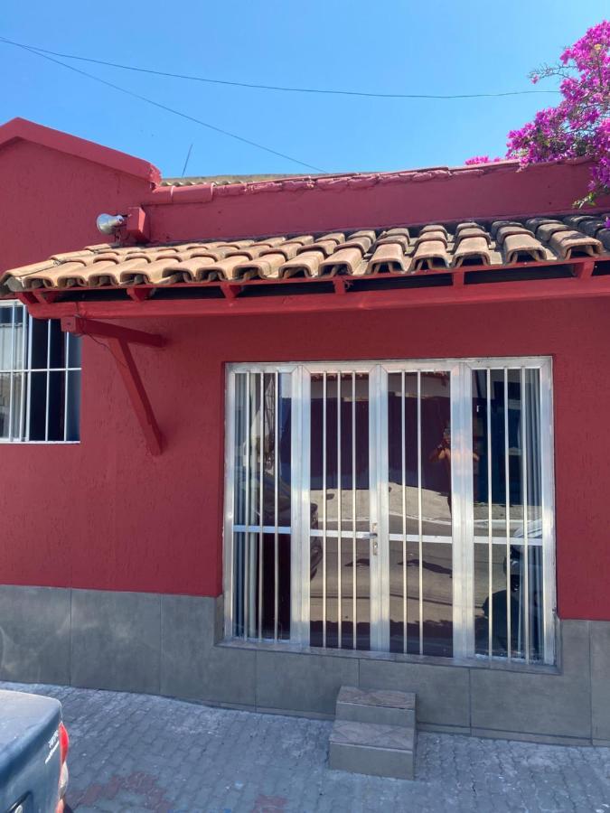 Apartamento Gracinha De